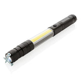 Large Telescopic Light With Cob