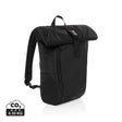 Swiss Peak Aware™ Rpet Leonard 15.6 Inch Laptop Backpack