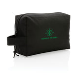 Impact Aware™ Basic Rpet Toiletry Bag