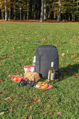 Tierra 2Pcs Straw And Cutlery Set In Pouch