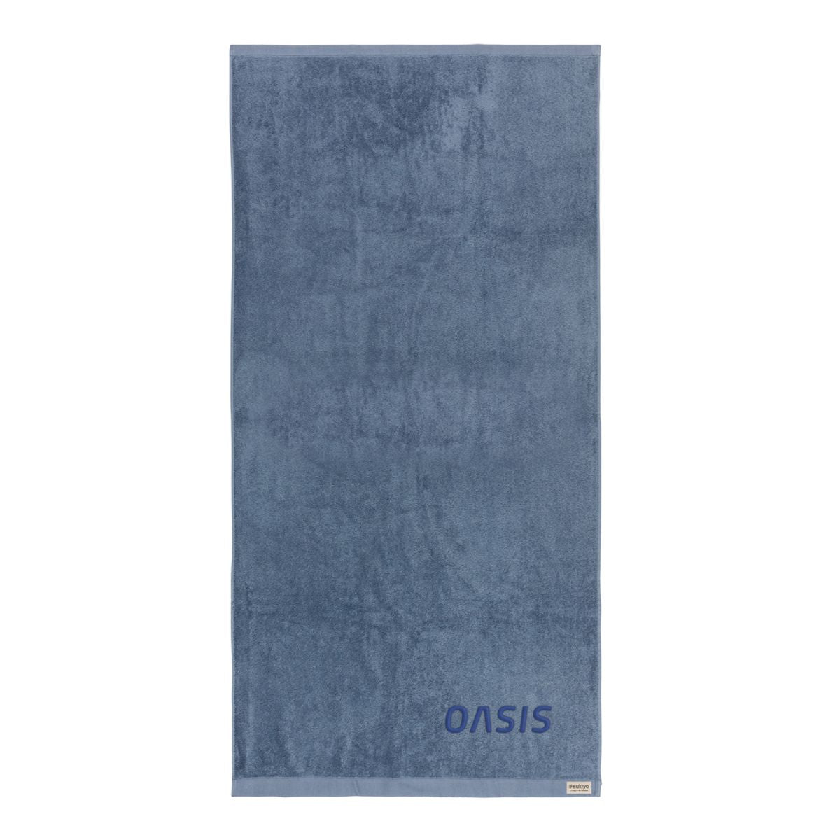 Ukiyo Sakura Aware™ 500 Gsm Bath Towel 70X140Cm