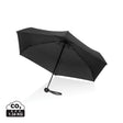 19.5" Aware™ Rpet Super Mini Manual 190T Pongee Umbrella