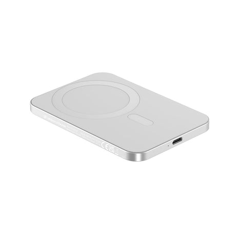 Urban Vitamin Burbank Rcs Plastic/Alu 3000 Mah Powerbank