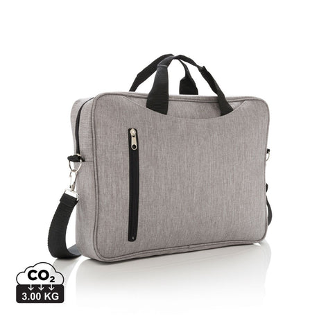 Classic 15” Laptop Bag