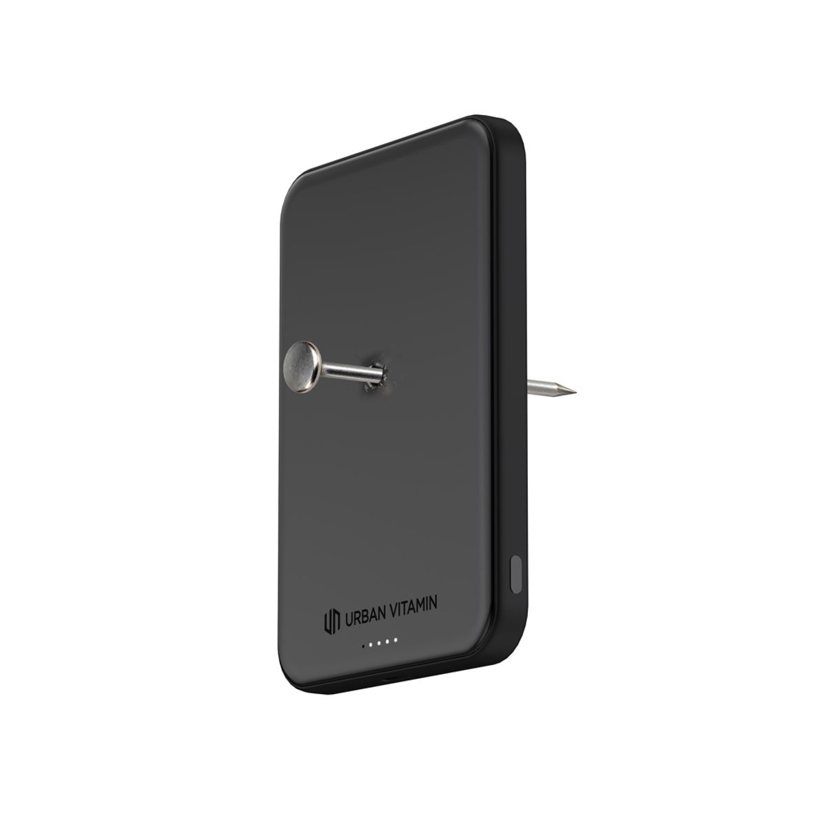 Urban Vitamin Pomona 5000Mah Qi2.2 25W Magnetic Powerbank