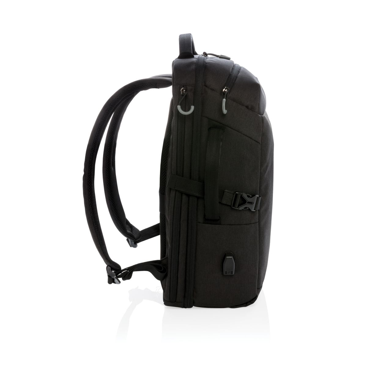 Swiss Peak Aware™ XXL ceļojuma mugursoma nedēļas nogalei