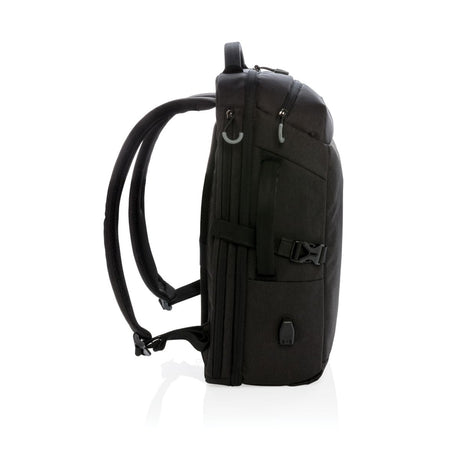 Swiss Peak Aware™ Xxl Weekend Travel Backpack
