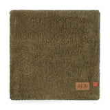 Vinga Maine Grs Recycled Double Pile Blanket