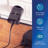 Philips Ultra Fast Pd Wall Charger