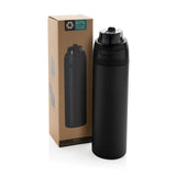 Omni Sip Rcs Certified Re-Steel Lockable Bottle