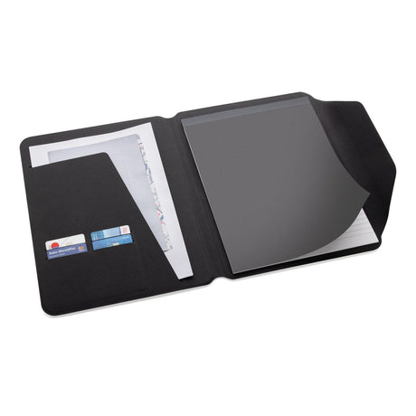 Teri Aware™ Rpet And Walnut A4 Portfolio
