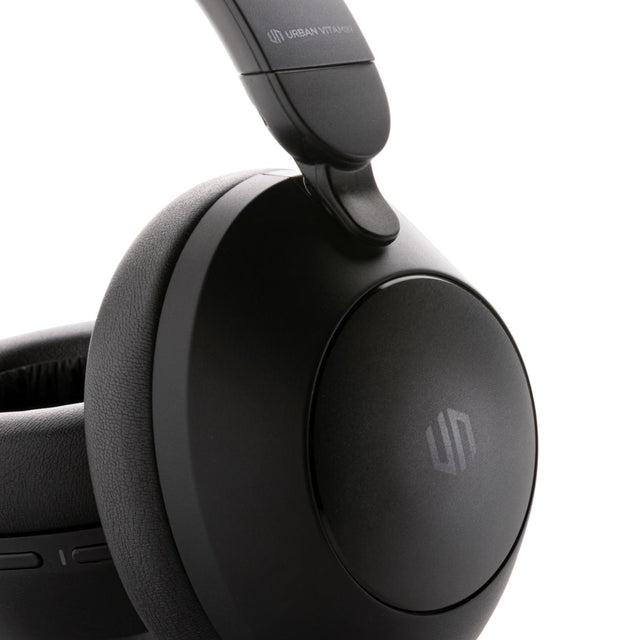 Urban Vitamin Cupertino Rcs Rplastic Anc Headphone