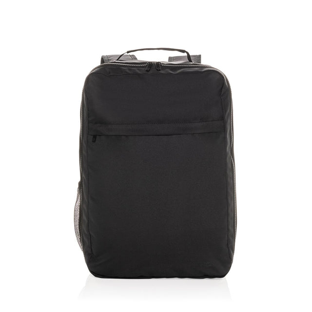 Swiss Peak Aware™ Rpet Essential 15.6 Inch Laptop Backpack