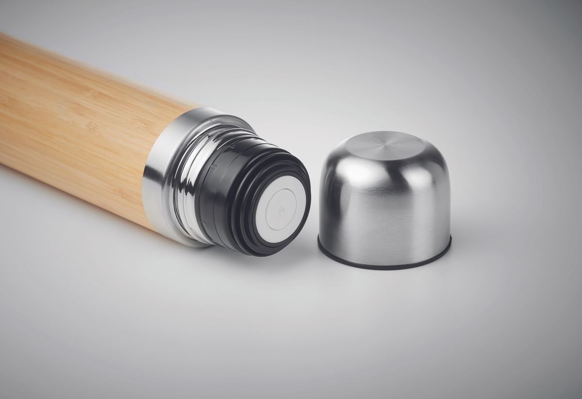 Chan Bamboo