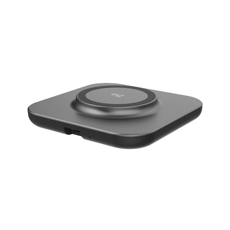 Quantum Ultra-Fast 25W Magnetic Wireless Charging Pad
