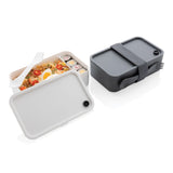 Pp Lunchbox With Spork