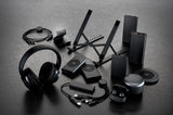 Terra Rcs Recycled Aluminium Universal Laptop/Tablet Stand