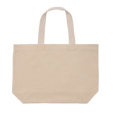 Impact Aware™ 240 Gsm Rcanvas Large Tote Undyed