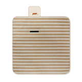 Vinga Alba Grs Rpet Picnic Blanket Small