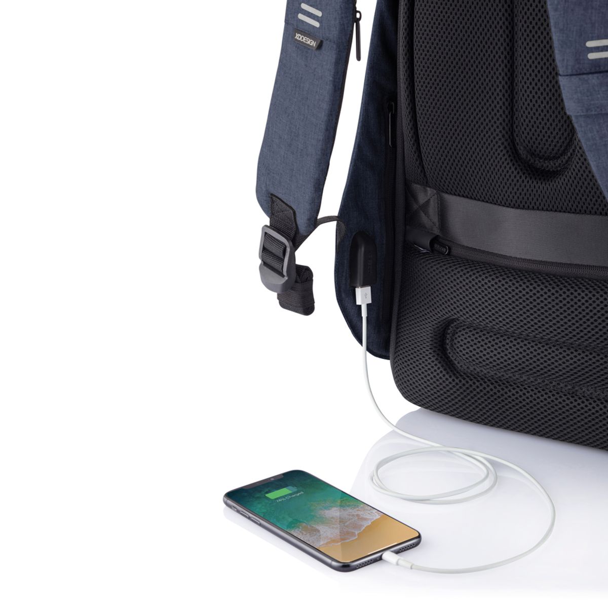 Bobby Hero Xl, Anti-Theft Backpack