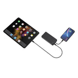 Urban Vitamin Menlo Park Rcs Rplastic 20,000 20Wpd Powerbank