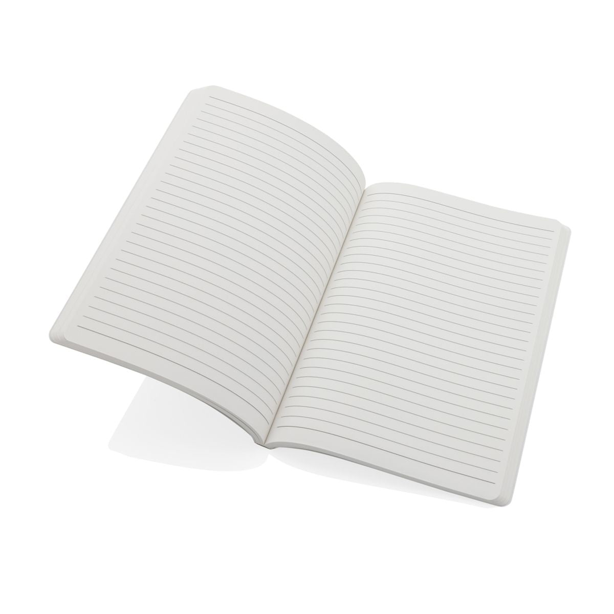 Impact Softcover Stone Paper Notebook A5