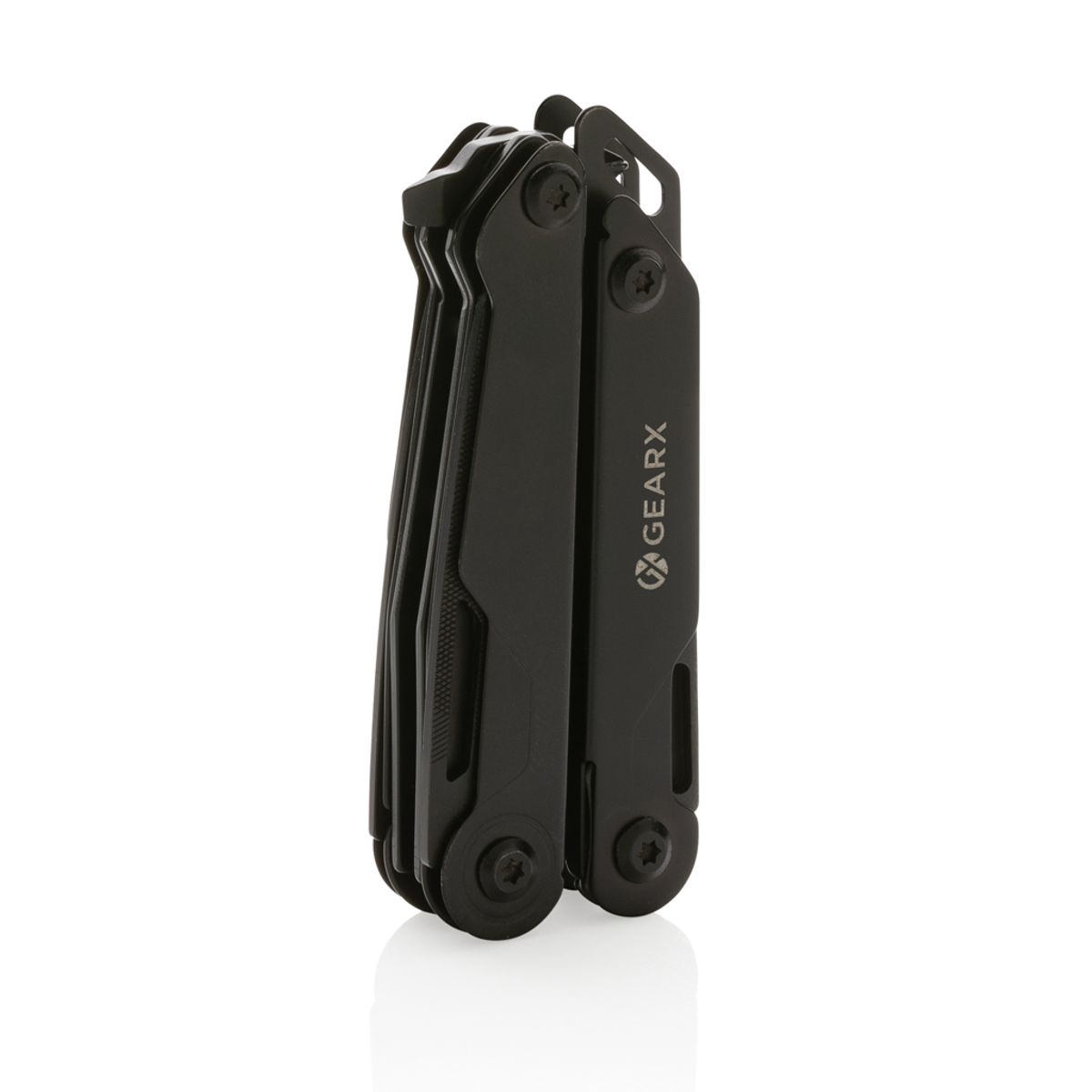 Gear X Plier Multitool