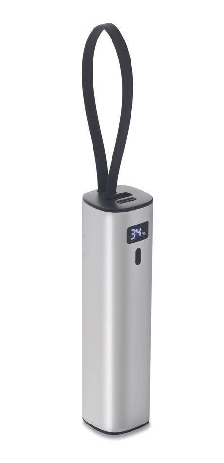Powertube