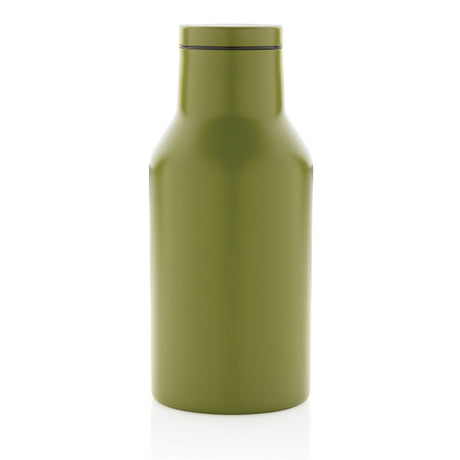 Rcs Recycled Stainless Steel Compact Bottle