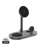 Quantum Rcs Ultra-Fast 25W Magnetic Desk Wireless Charger