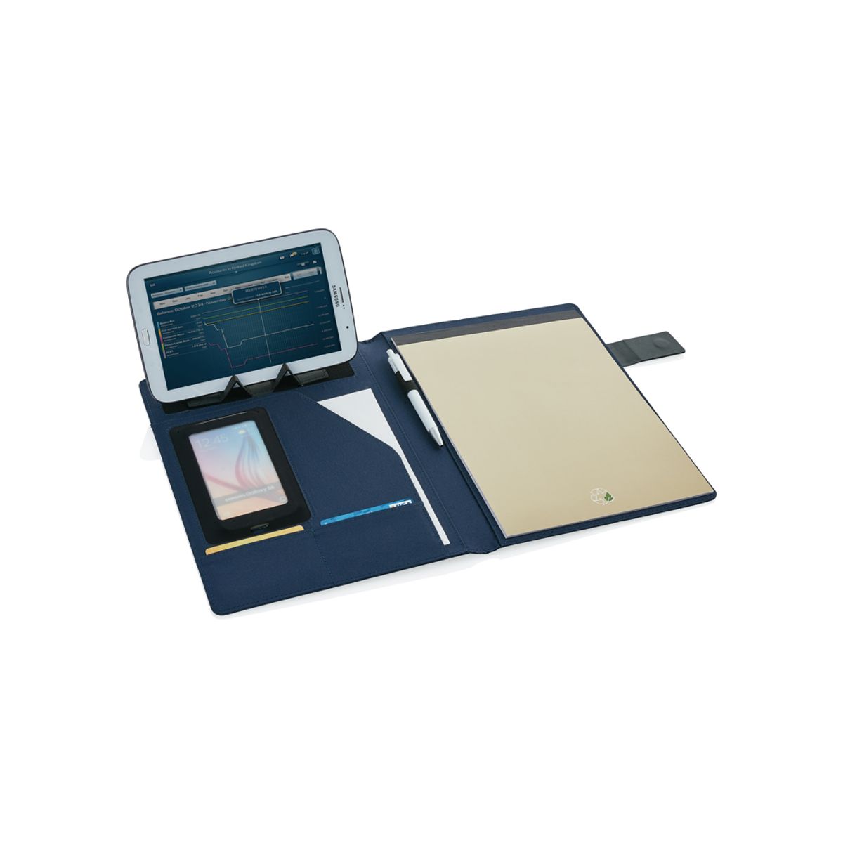 Tech Portfolio