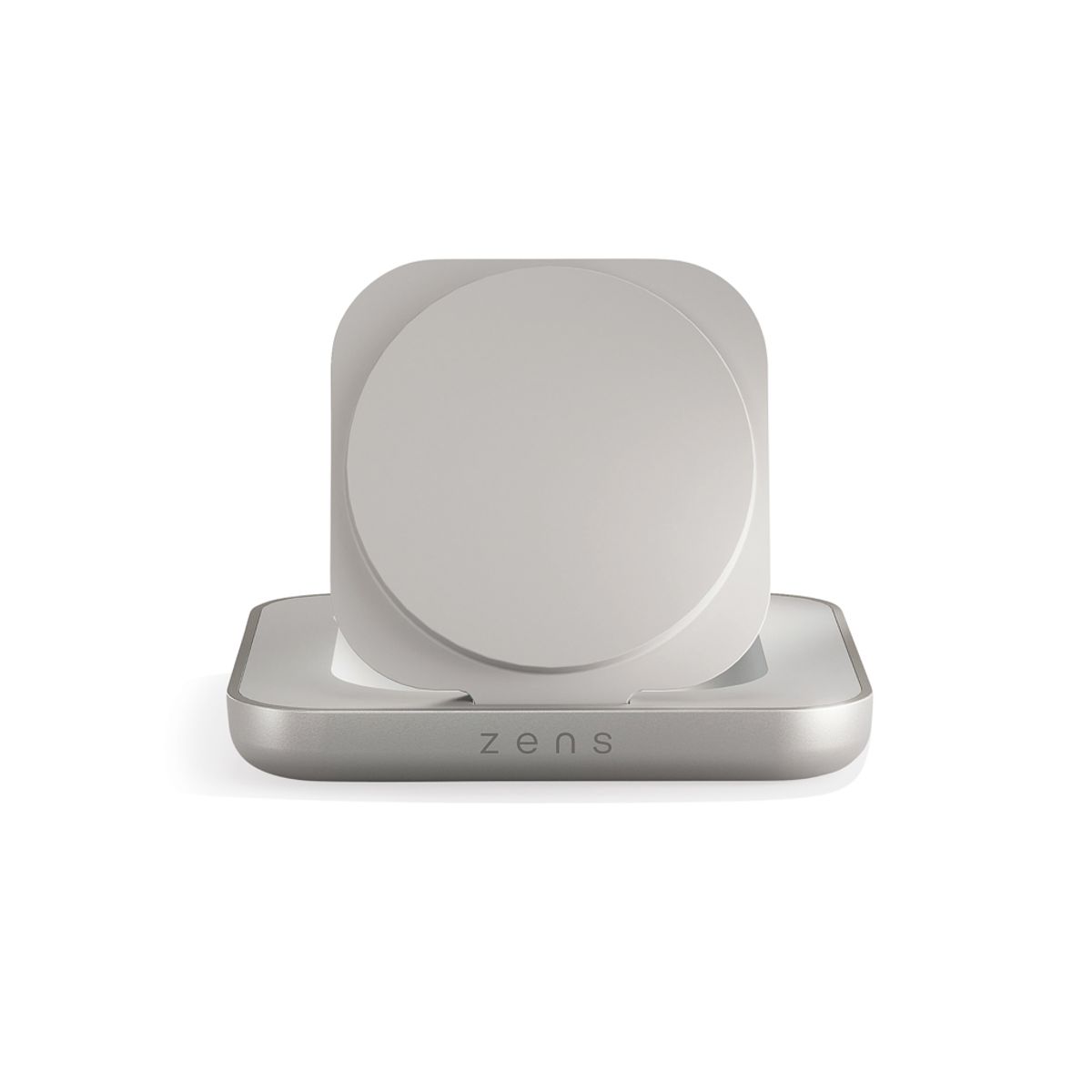 Zens Magnetic Nightstand Charger