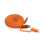 Arc Rcs Recycled Ultra-Thin 60W 2 In 1 Magnetic Cable