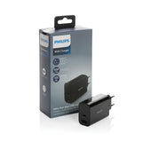 Philips Ultra Fast Pd Wall Charger