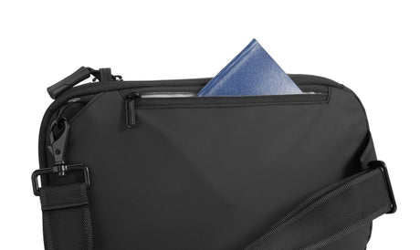 Urban Water Resistant Expandable Sling