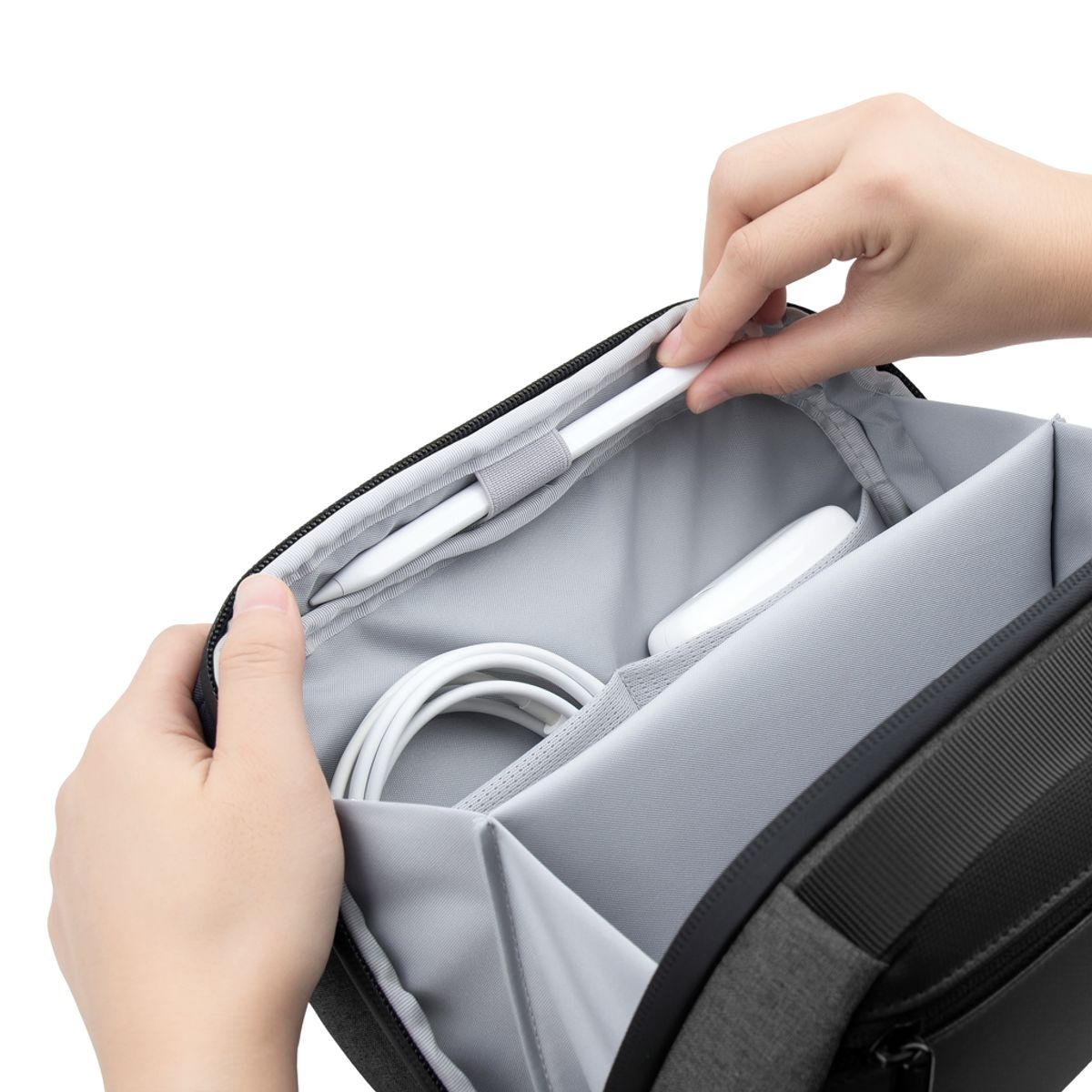 Xd Design First Class All-In-One Case