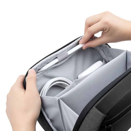 Xd Design First Class All-In-One Case