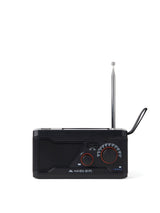 Nordic Drift Titan Ipx4 Multifunctional Radio 4000Mah