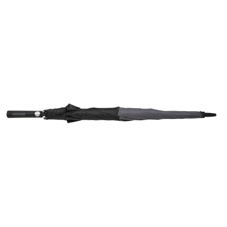 27" Impact Aware™ Rpet 190T Auto Open Stormproof Umbrella