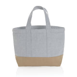 Impact Aware™ 285 Gsm Rcanvas Cooler Bag Undyed