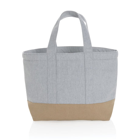 Impact Aware™ 285 Gsm Rcanvas Cooler Bag Undyed