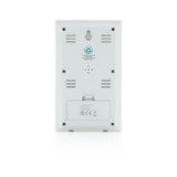 Utah Rcs Rplastic And Bamboo Weather Station