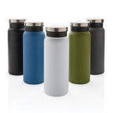 Rcs Recycled Stainless Steel Vacuum Bottle