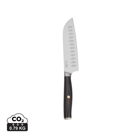Vinga Tara Steel Santoku Knife