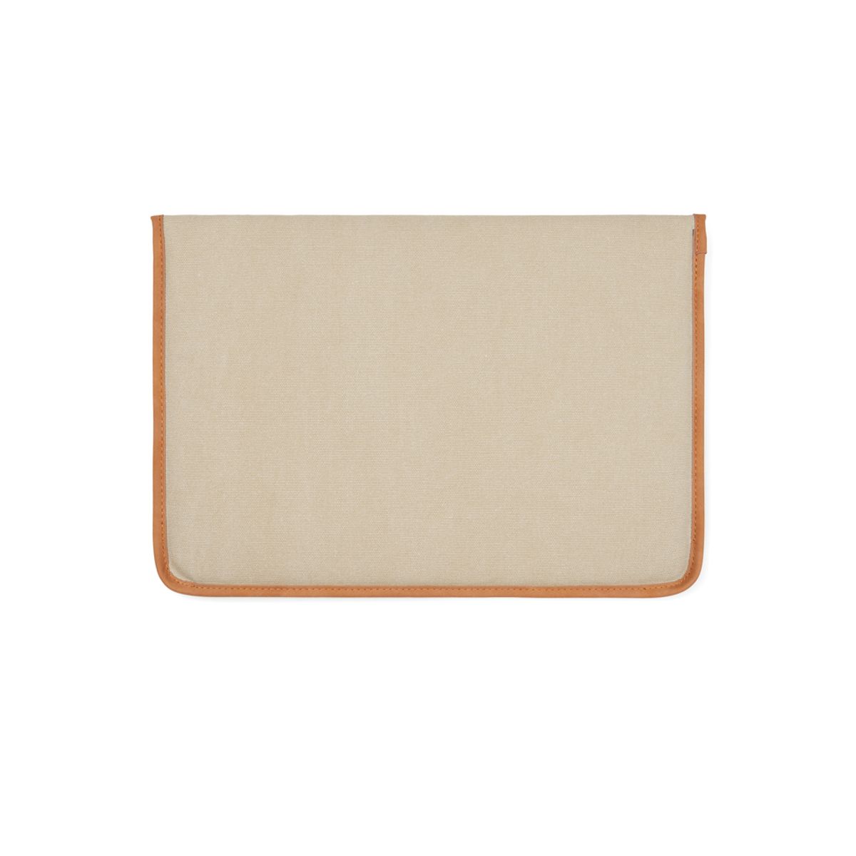 Vinga Bosler Grs Recycled Canvas 14" Laptop Sleeve
