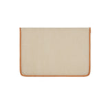Vinga Bosler Grs Recycled Canvas 14" Laptop Sleeve