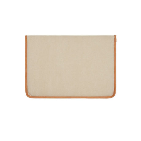 Vinga Bosler Grs Recycled Canvas 14" Laptop Sleeve