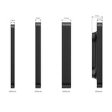 Urban Vitamin Richmond Rcs Plastic/Alu 5000Mah Powerbank