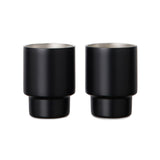 Vinga Nagano Rcs Recycled Ss Mugs, Set Of 2