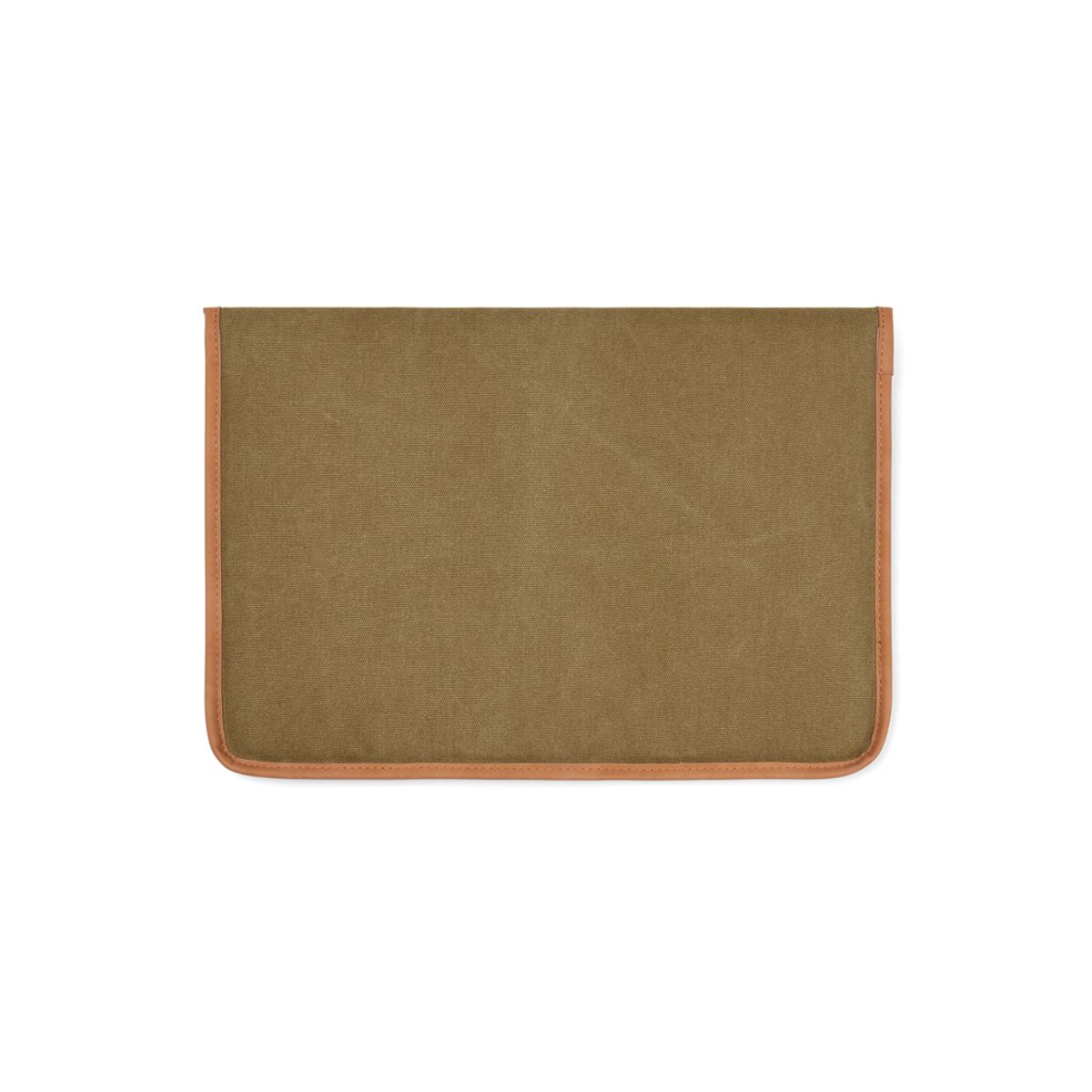 Vinga Bosler Grs Recycled Canvas 14" Laptop Sleeve